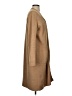 Jill Jill Stuart Tan Coat Size S - photo 4