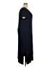 Amazon Essentials Solid Black Casual Dress Size XXL - photo 4