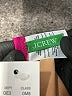 J.Crew Color Block Pink Swimsuit Bottoms Size XS - photo 3