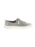 Sperry Top Sider Gray Sneakers Size 7 - photo 1
