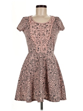 Derek Heart Casual Dress