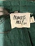 Princess Polly Houndstooth Green Shorts Size 4 - photo 3