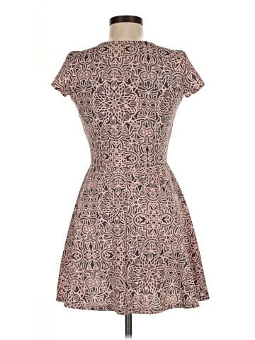 Derek Heart Casual Dress (view 2)