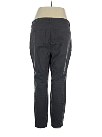 Ann Taylor LOFT Outlet Casual Pants (view 2)
