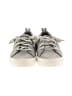 Sperry Top Sider Gray Sneakers Size 7 - photo 2