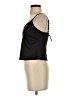 Covington 100% Polyester Black Tank Top Size S - photo 5
