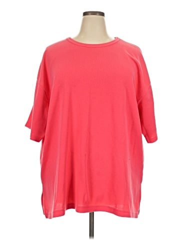 Jacque and KoKo Poncho (view 1)