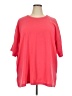 Jacque and KoKo Pink Poncho Size 26 - 28 - photo 1