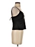 Covington 100% Polyester Black Tank Top Size S - photo 4