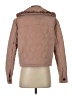 dRA Los Angeles 100% Polyester Solid Tan Jacket Size S - photo 2