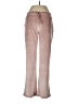 Juicy Couture Pink Casual Pants Size L - photo 1