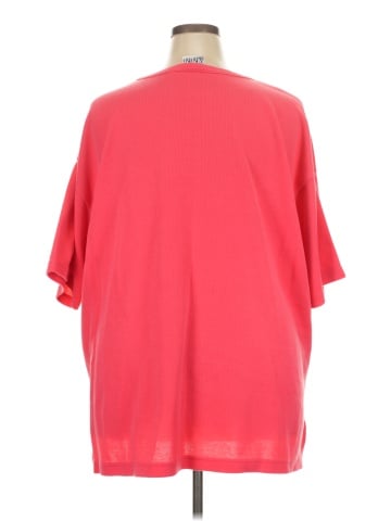 Jacque and KoKo Poncho (view 2)