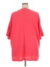 Jacque and KoKo Pink Poncho Size 26 - 28 - photo 2