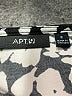 Apt. 9 Print Black Casual Dress Size S - photo 7