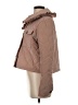dRA Los Angeles 100% Polyester Solid Tan Jacket Size S - photo 5