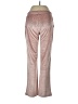 Juicy Couture Pink Casual Pants Size L - photo 2