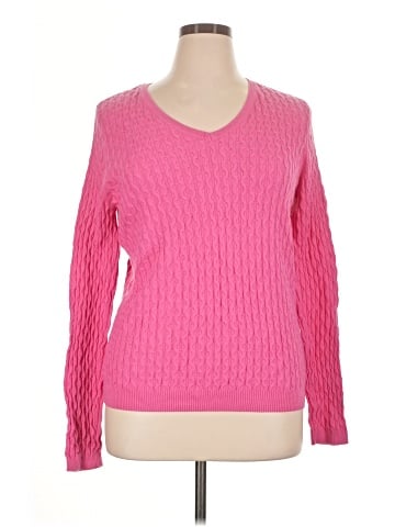 SONOMA life + style Pullover Sweater (view 1)