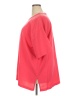 Jacque and KoKo Pink Poncho Size 26 - 28 - photo 5