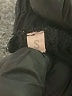 Fashion Black Casual Pants Size S - photo 5