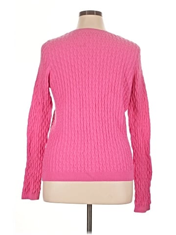 SONOMA life + style Pullover Sweater (view 2)