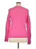 SONOMA life + style Pink Pullover Sweater Size XL - photo 2
