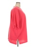 Jacque and KoKo Pink Poncho Size 26 - 28 - photo 4