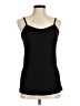 ASOS Black Tank Top Size 6 - photo 1