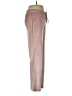 Juicy Couture Pink Casual Pants Size L - photo 4