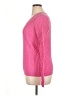 SONOMA life + style Pink Pullover Sweater Size XL - photo 5