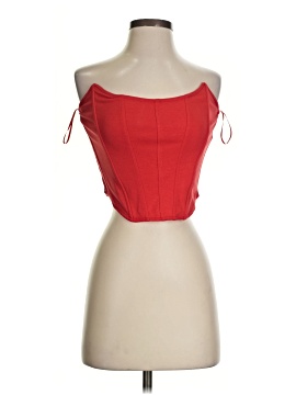 Anthropologie Sleeveless Blouse