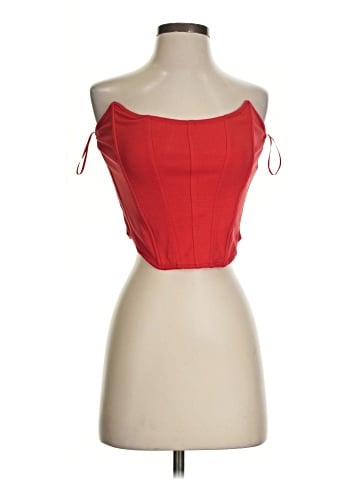 Anthropologie Sleeveless Blouse (view 1)