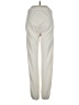 Dudley Stephens 100% Polyester Ivory Casual Pants Size XS - photo 2