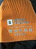 Unbranded Orange Sports Bra Size S - photo 7
