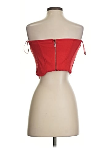 Anthropologie Sleeveless Blouse (view 2)