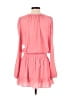 Ramy Brook 100% Polyester Pink Casual Dress Size S - photo 2