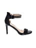 Assorted Brands Black Sandals Size 10 - photo 1