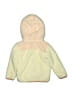 Eddie Bauer 100% Polyester Green Jacket Size 2T - photo 2