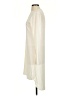 H By Halston 100% Polyester Ivory 3/4 Sleeve Blouse Size XS - photo 5