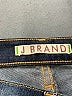 J Brand Blue Jeans Size 24 waist - photo 7