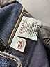 J Brand Blue Jeans Size 24 waist - photo 9