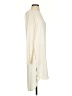 H By Halston 100% Polyester Ivory 3/4 Sleeve Blouse Size XS - photo 4