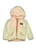 Eddie Bauer 100% Polyester Green Jacket Size 2T - photo 1