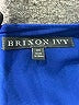 Brixon Ivy Solid Blue Cocktail Dress Size XS - photo 7