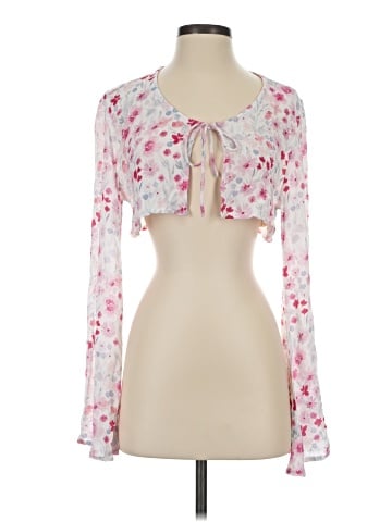 LPA Cardigan (view 1)