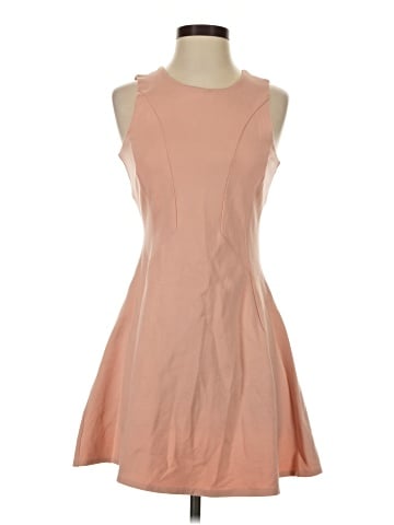 Black Swan Casual Dress (view 1)