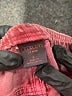 Crewcuts Pink Casual Pants Size 6 - photo 3