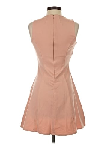 Black Swan Casual Dress (view 2)