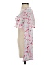 LPA 100% Rayon Pink Cardigan Size S - photo 5