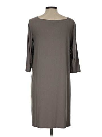 Eileen Fisher Casual Dress (view 2)