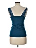 Simply Styled Blue Tank Top Size L - photo 2
